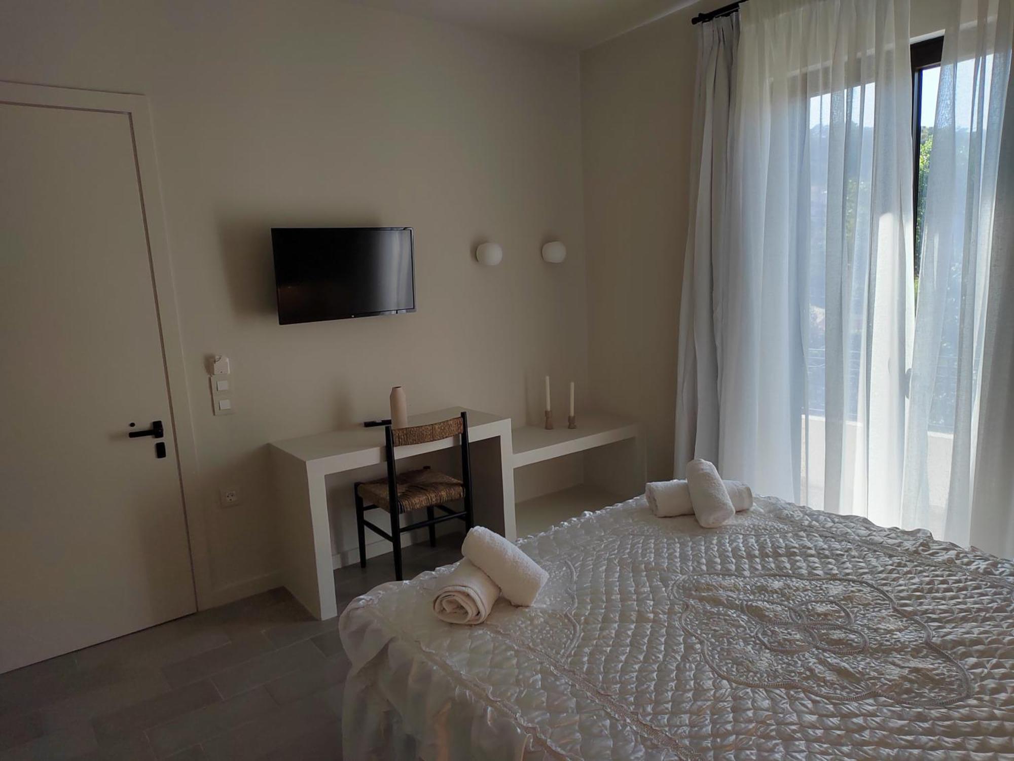 Yasemi Hotel Argostoli  Room photo